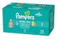 Thumbnail 5 of product Pampers - Baby Dry Diapers Size 3, 104 units