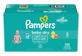 Thumbnail 6 of product Pampers - Baby Dry Diapers Size 3, 104 units