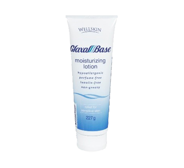 Glaxal Base Moisturizing Lotion, 227 g