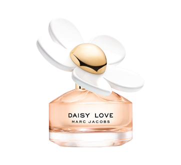 Daisy Love Eau de Toilette, 100 ml – Marc Jacobs : Fragrance for Women