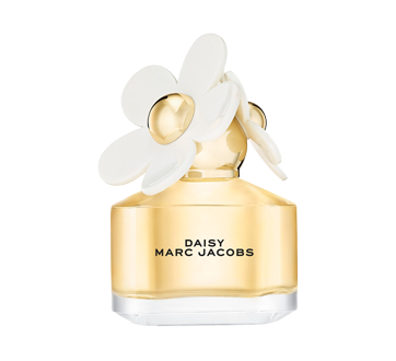 Marc Jacobs Daisy Eau de 50 ml – Marc Jacobs : Fragrance for women | Jean Coutu