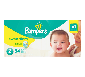 swaddlers diapers