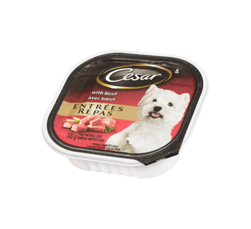 Cesar Beef, 100 g