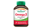 Thumbnail 1 of product Jamieson - Omega-3 Complete 1,000 mg, 80 units