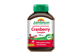 Thumbnail of product Jamieson - Concentrate Cranberry Complex 500 mg, 60 units