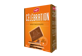 Thumbnail of product Célébration - Butter Cookies Topped with Milk Chocolate, 240 g