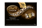 Thumbnail 1 of product Lindt - Lindor Truffles, Dark Chocolate, 156 g