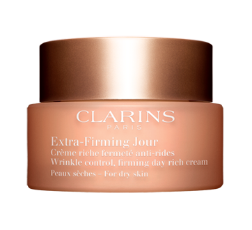 Body Firming Extra-Firming Cream