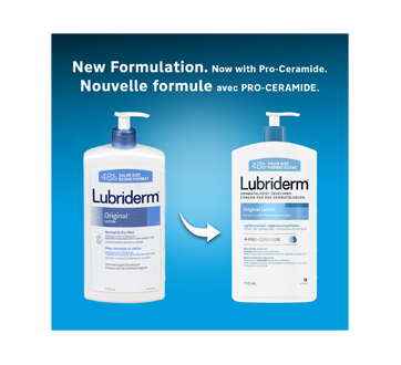 Image 2 of product Lubriderm - Original Lotion, 710 ml