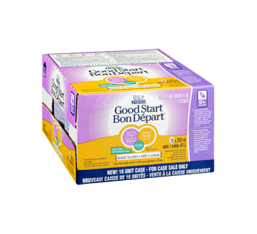 Nestle good start 1 ready best sale to feed