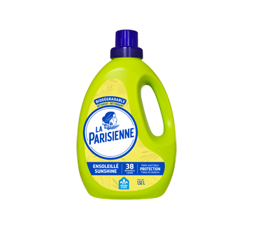 Detergent, Sunshine, 1.52 L