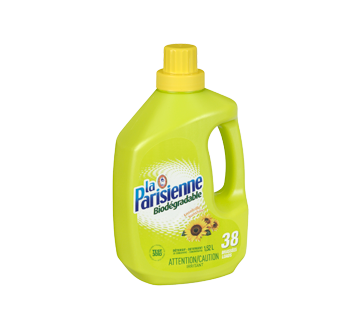 Image 2 of product La Parisienne - Detergent, Sunshine, 1.52 L