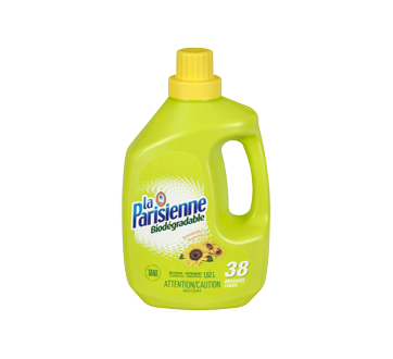 Image 3 of product La Parisienne - Detergent, Sunshine, 1.52 L