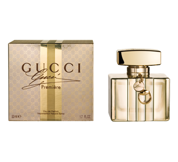 Première Eau de Parfum, 50 ml – Gucci 