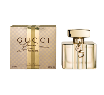 Première Eau de Parfum, 75 ml – Gucci 