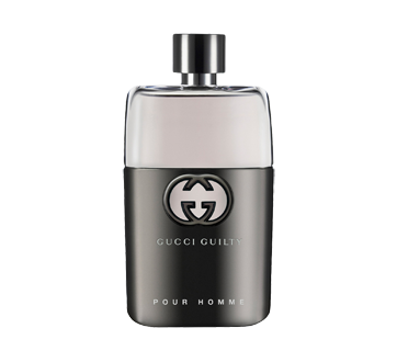 perfume gucci for man