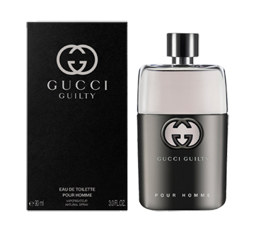 Gucci guilty eau de parfum 100ml on sale