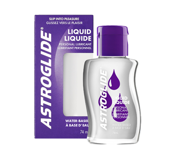 Personal Lubricant & Moisturizer, 73.9 ml