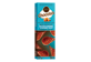 Thumbnail of product Hamlet - Crispy Thins, Milk Chocolate and Salted Caramel, 125 g