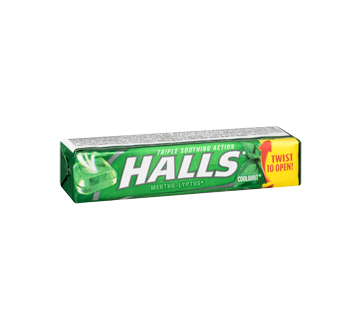 Image 2 of product Halls - Halls Coolmint