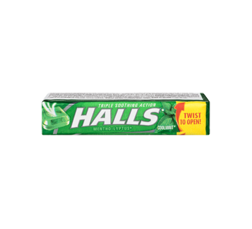 Image 3 of product Halls - Halls Coolmint