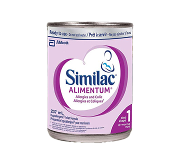 Similac alimentum sale canada