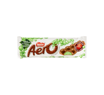 Aero, Peppermint, 41 g