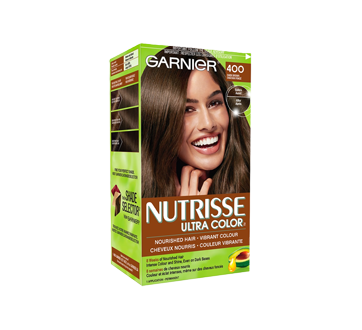 Nutrisse Ultra Color coloration permanente, 1 unité