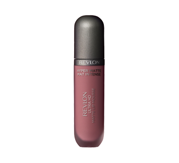 Ultra Hd Matte Lip Mousse Hyper Matte 59 Ml