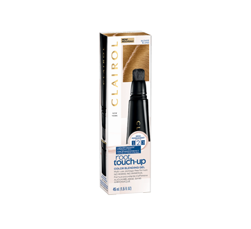 Root Touch Up Gel Colorant Semi Permanent 45 Ml