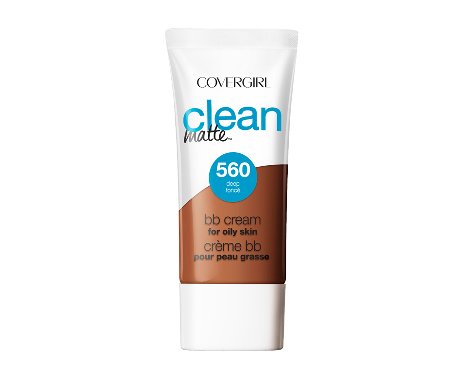 Clean Matte BB Cream, 30 Ml – CoverGirl : BB Cream | Jean Coutu