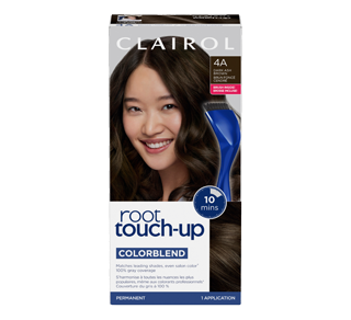 Permanent Root Touch-up Colorblend , 1 unit