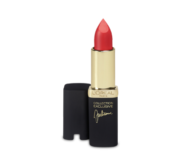 Colour Riche Collection Privée Rouge à Lèvres 36 G