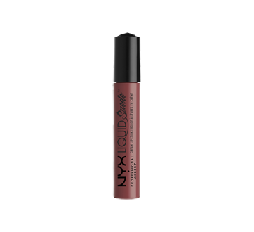 Liquid Suede Rouge à Lèvres En Crème 4 Ml