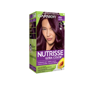 Nutrisse Ultra Color coloration permanente, 1 unité