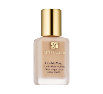 Double Wear fond de teint longue tenue intransférable, 30 ml