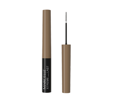 Xtreme Last Long-Lasting Brow Gel, 4 ml