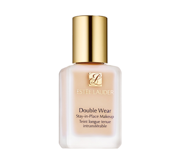 Double Wear Teint longue tenue intransférable, 30 ml