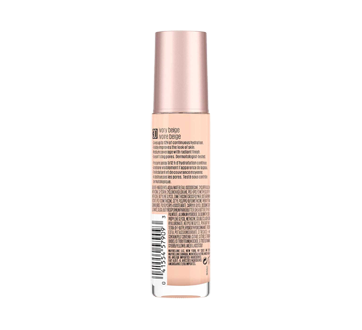 Image 3 of product Maybelline New York - Dream Radiant Liquid Hydrating Foundation, 30 ml Ivory Beige