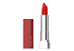 Thumbnail 1 of product Maybelline New York - Cream Finish Lipstick Makeup, 4.2 g Hot Chase