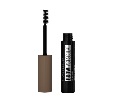 Brow Fast Sculpt Gel Brow Mascara, 3 g – Maybelline New York