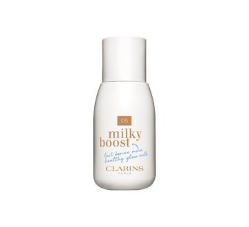 Milky Boost lait bonne mine, 50 ml