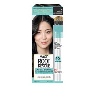 Magic Root Rescue Permanent Root Colouring Kit, 1 unit