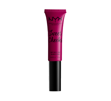 Sweet Cheeks Soft Cheek Tint Makeup