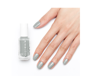 Essie Expressie Review: Best Quick-Dry Nail Polish