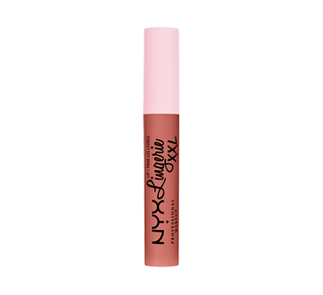 NYX Lip Lingerie XXL Matte Liquid Lipstick