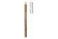 Thumbnail 2 of product Personnelle Cosmetics - Intemporel Gel Lipliner, 1 unit Blond