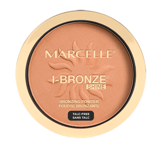 I-Bronze Bronzing Powder, 8 g