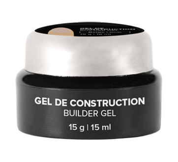 Gel de construction, 15 g