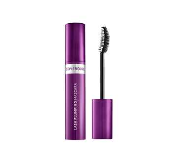 Simply Ageless Lash Plumping Mascara, 12 ml